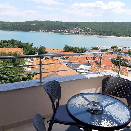Gita Apartmani Čižići Exteriör bild