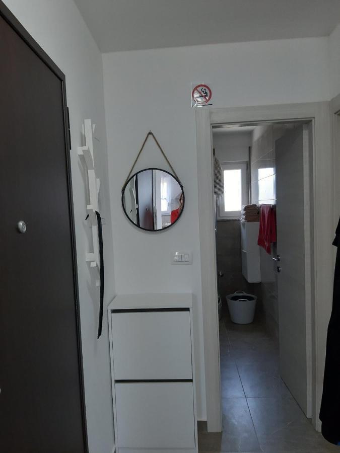 Gita Apartmani Čižići Exteriör bild