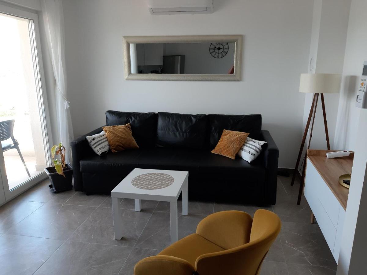Gita Apartmani Čižići Exteriör bild