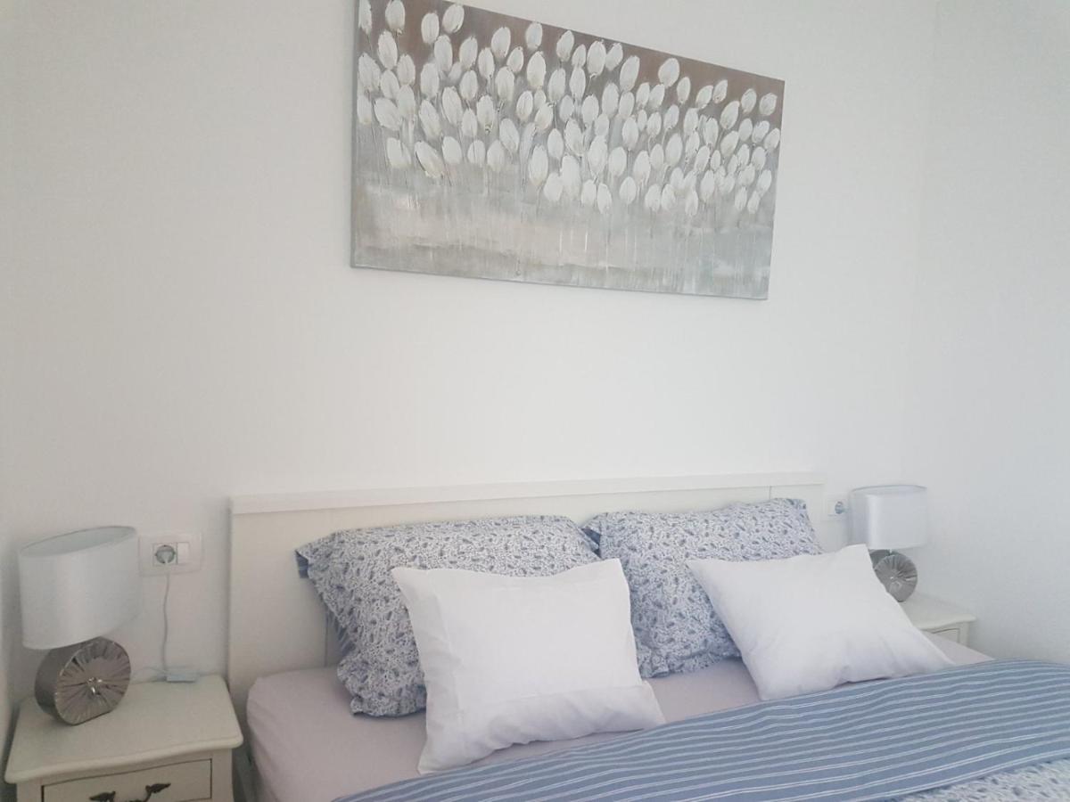 Gita Apartmani Čižići Exteriör bild